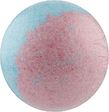 Fragrances, Perfumes, Cosmetics Bubble Gum Bath Bomb - Dushka