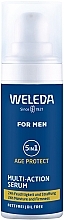 Fragrances, Perfumes, Cosmetics メンズ用 フェイス セラム 5in1 - Weleda