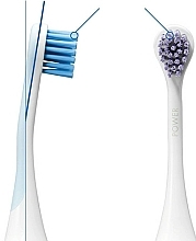 Electric Sonic Toothbrush Heads - Curaprox Ortho Power 2pcs — photo N1