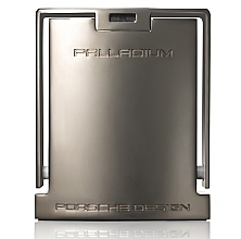 Porsche Design Palladium - Eau de Toilette (sample) — photo N1