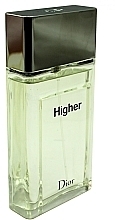 Dior Higher - Eau de Toilette (tester with cap) — photo N2