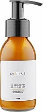 Fragrances, Perfumes, Cosmetics Repair & Silkiness Conditioner with Ceramides - Kvitka's