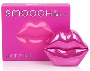 So...? Smooch by So...? Hot Pink - Eau de Parfum — photo N2