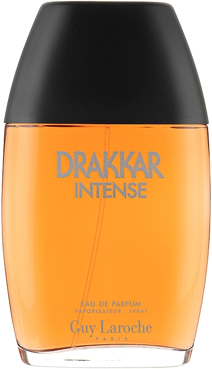 Guy Laroche Drakkar Intense - Eau de Parfum — photo N1