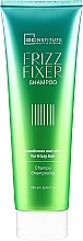 Fragrances, Perfumes, Cosmetics Smoothing Shampoo - IDC Institute Frizz Fixer Anti-Frizz Shampoo