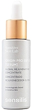 Fragrances, Perfumes, Cosmetics Face Serum - Sensilis Origin Pro Egf 5 Serum