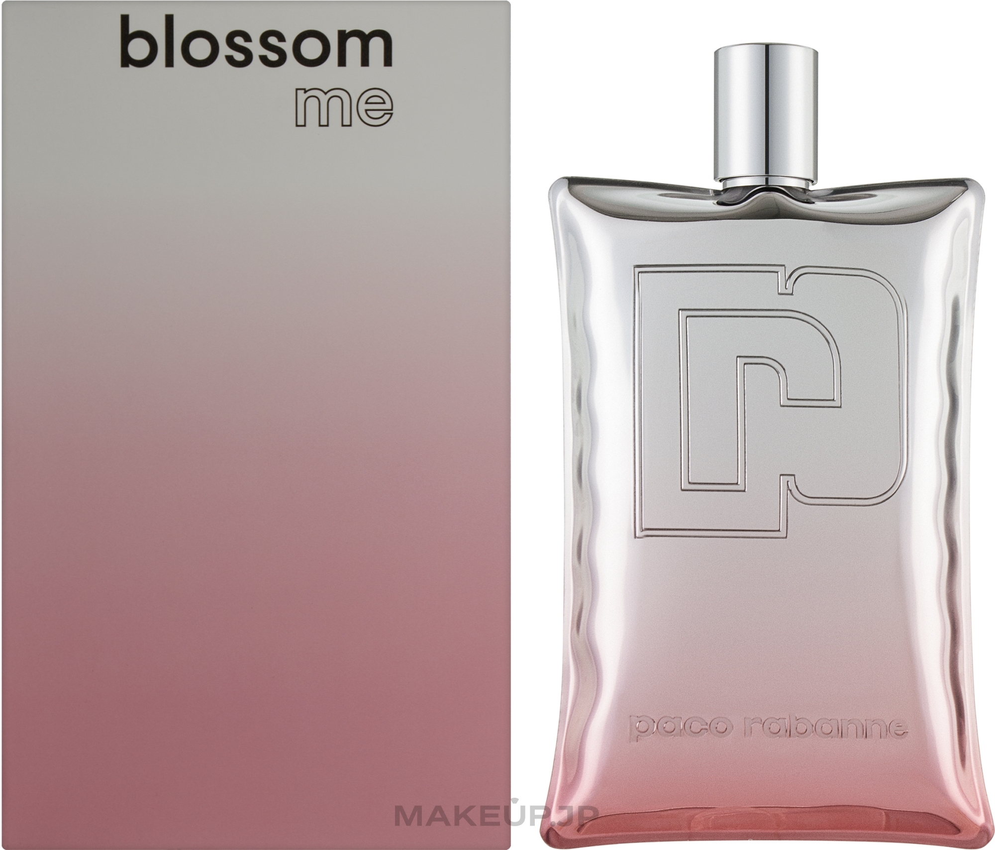 Paco Rabanne Pacollection Blossom Me - Eau de Parfum — photo 62 ml