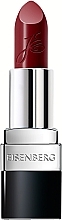 Fragrances, Perfumes, Cosmetics Lipstick - Jose Eisenberg J.E. Rouge Moisturizing Lipstick