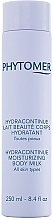 Fragrances, Perfumes, Cosmetics Moisturizing Body Milk - Phytomer HydraContinue Moisturizing Body Milk