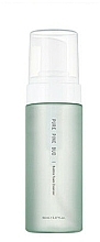 Fragrances, Perfumes, Cosmetics Cleansing Face Foam - A'pieu Pure Pine Bud Bubble Foam Cleanser