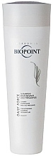 Strengthening Shampoo - Biopoint Daily Force Shampoo — photo N1