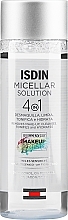 Micellar Water 4in1 - Isdin Micellar Solution — photo N1
