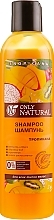 Tropicana Shampoo - Only Natural — photo N1