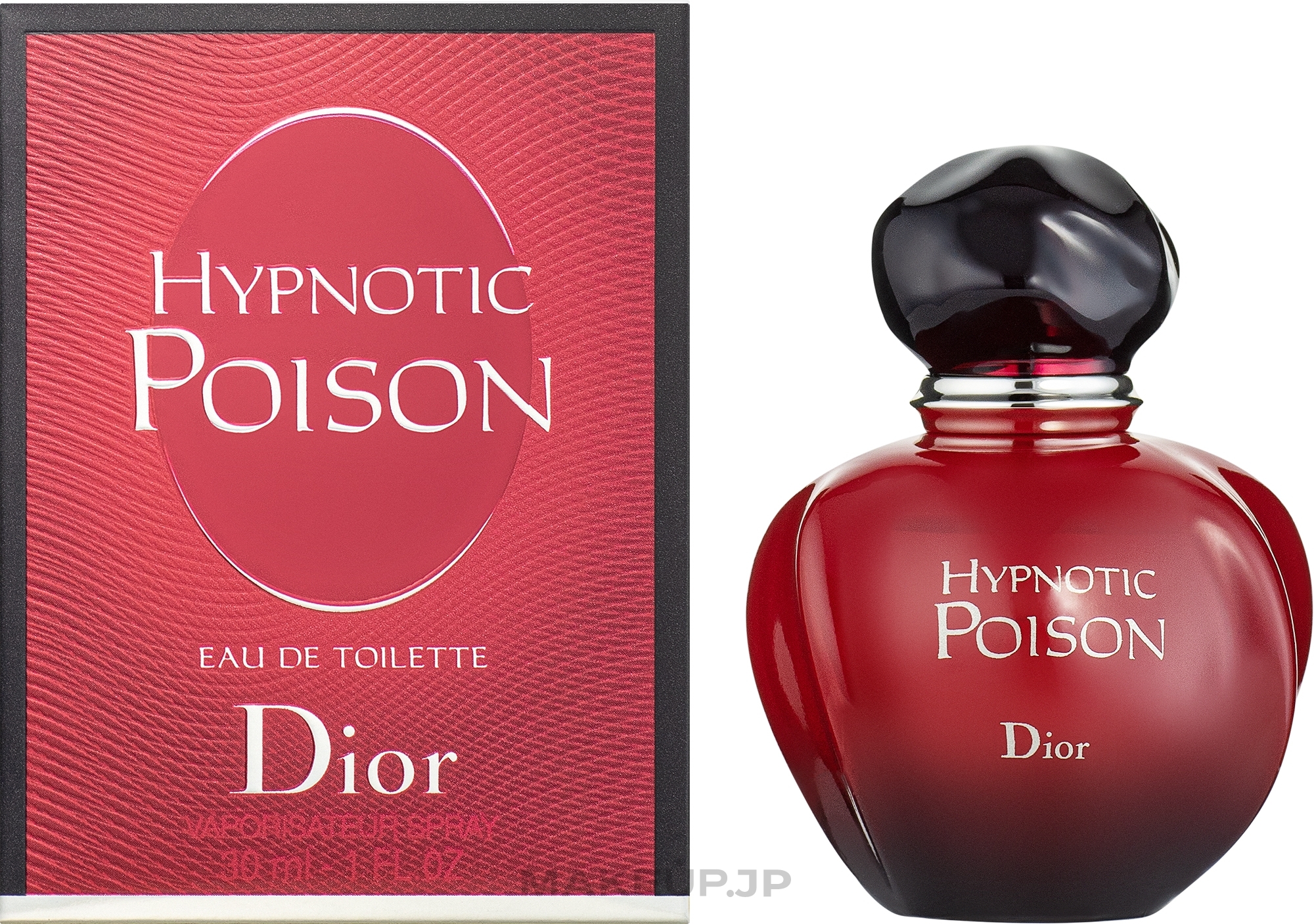 Dior Hypnotic Poison - Eau de Toilette — photo 30 ml