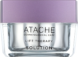 Fragrances, Perfumes, Cosmetics Firming & Lifting Face & Neck Cream - Atache Lift Therapy Solution Cream