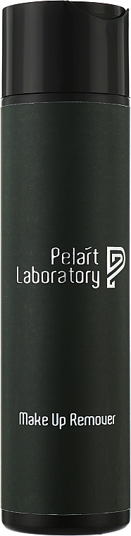 Makeup Remover Milk - Pelart Laboratory Make Up Remover — photo N1