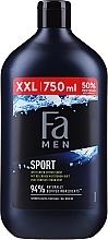 Shower Gel - Fa Sport Shower Gel — photo N1