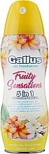 Fruity Sensations Air Freshener - Gallus Air Freshener Fruity Sensations — photo N1