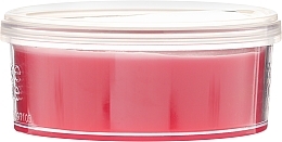 Scented Wax - Yankee Candle Red Raspberry Scenterpiece Melt Cup — photo N2
