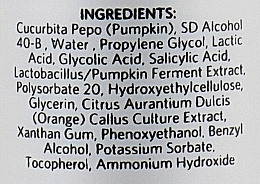 Pumpkin Pulp-Based Peeling Resurfacer, basic - Dermaquest Primary Pumpkin Resurfacer — photo N3