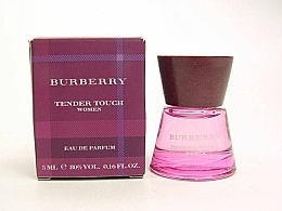 Fragrances, Perfumes, Cosmetics Burberry Tender Touch - Eau (mini size)