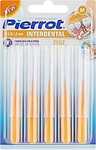 Interdental Brushes 1.1 mm - Pierrot Interdental Fine — photo N2