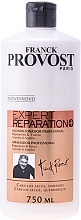 Fragrances, Perfumes, Cosmetics Damaged Hair Conditioner - Franck Provost Paris Expert Reparation Conditioner