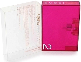 Fragrances, Perfumes, Cosmetics Gucci Rush 2 - Eau de Toilette (mini size)