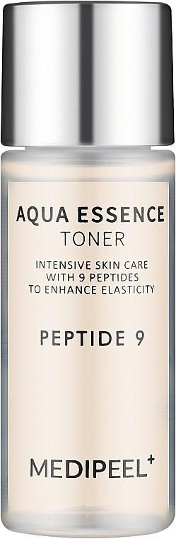 9 Peptides Complex Moisturizing Toner - Medi Peel Peptide 9 Aqua Essence Toner (mini) — photo N1