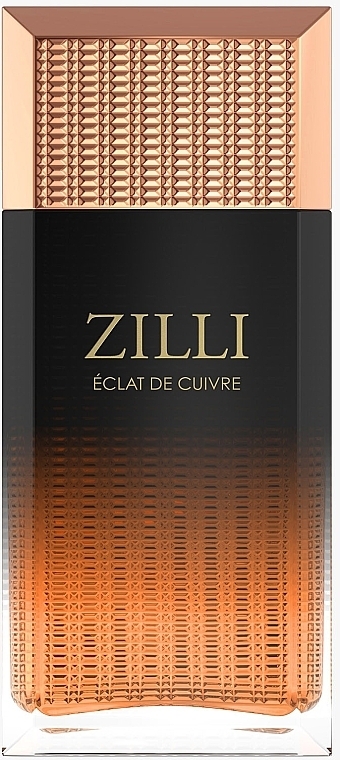GIFT! Zilli Eclat De Cuivre - Eau de Parfum (sample) — photo N1