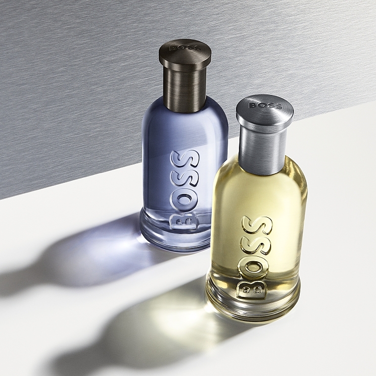 BOSS Bottled Infinite - Eau de Parfum — photo N11