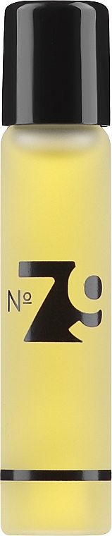 Cuticle Oil #79 - Spitzengefuhl Cuticle Oil — photo N2