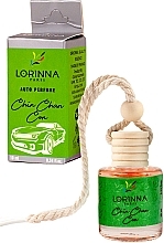 Car Perfume - Lorinna Paris Chin Chan Con Auto Perfume — photo N1
