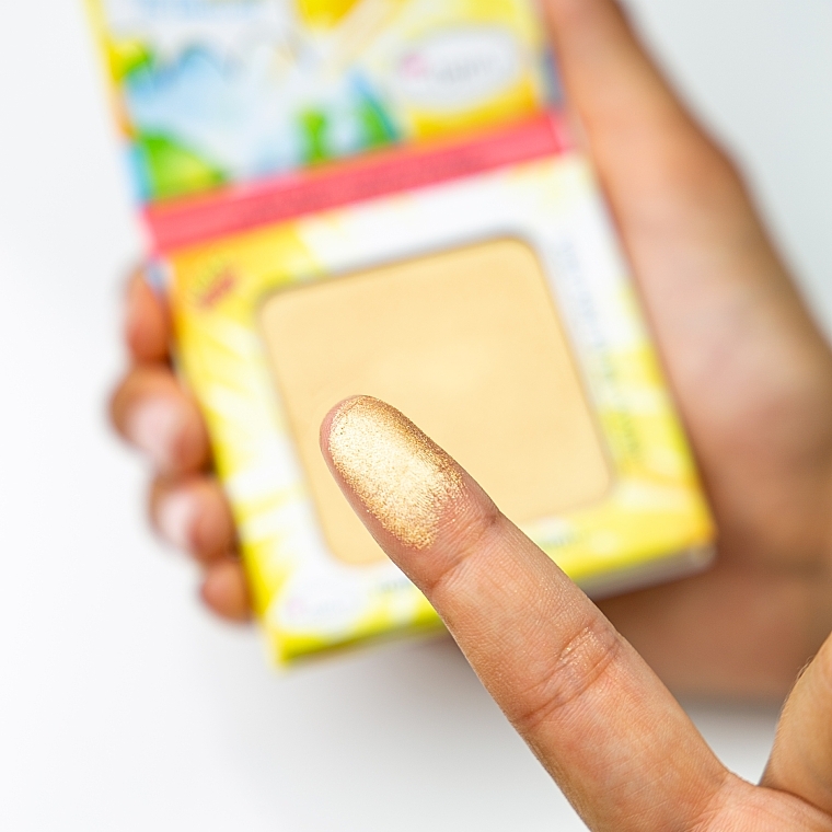 Highlighter - theBalm Let's Bolt Highlighter — photo N4