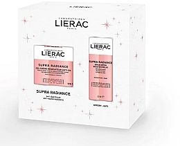 Fragrances, Perfumes, Cosmetics Set - Lierac Promo Pack (cr/gel 50ml + serum 30ml)