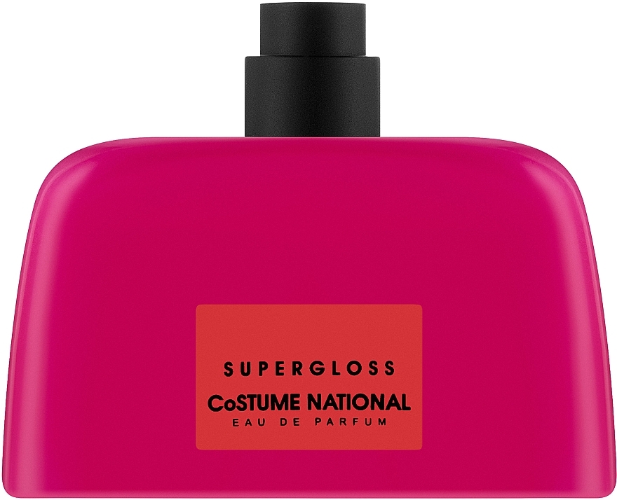 Costume National Supergloss - Eau de Parfum — photo N9