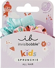 Fragrances, Perfumes, Cosmetics Hair Tie - Invisibobble Kids Sprunchie Puppy Love	