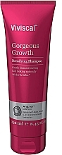 Fragrances, Perfumes, Cosmetics シャンプー - Viviscal Gorgeous Growth Densifying Shampoo