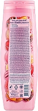 Strawberry Macaroons Shower Gel - Shik Nectar — photo N2