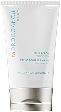 Fragrances, Perfumes, Cosmetics Hand Cream - Moroccanoil Precious Care Hand Cream