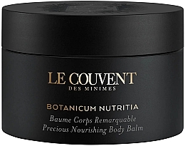 Nourishing Body Balm - Le Couvent Des Minimes Botanicum Nutritia Precious Nourishing Body Balm — photo N1