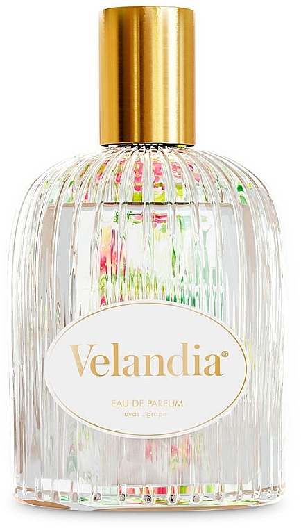 Velandia Eau De Parfum - Eau de Parfum — photo N1