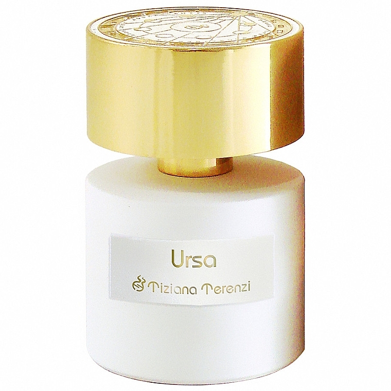 Tiziana Terenzi Luna Collection Ursa Extrait De Parfum - Parfum (tester with cap) — photo N1