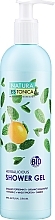 Shower Gel "Herbalicious" - Natura Estonica Herbalicious Shower Gel — photo N3