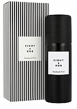 Fragrances, Perfumes, Cosmetics Eight & Bob Original Deodorant - Deodorant