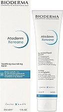 Soothing & Nourishing Balm - Bioderma Atoderm Xereane Soothing Nourishing Balm — photo N2