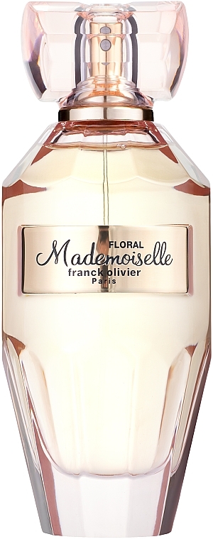 Franck Olivier Mademoiselle Floral - Eau de Parfum — photo N1