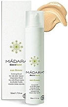 Fragrances, Perfumes, Cosmetics Tinting Fluid "Sun Flower" - Madara Cosmetics Sun Flower Tinting Fluid