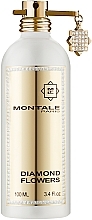 Montale Diamond Flowers - Eau de Parfum — photo N1