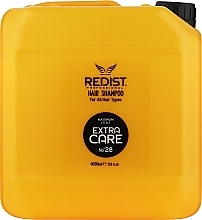 Fragrances, Perfumes, Cosmetics Hair Shampoo - Redist Professional Hair Shampoo